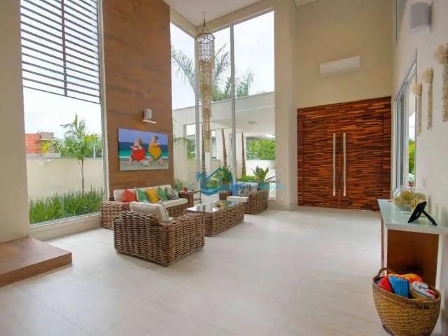 Casa aluguel em Indaiá, Bertioga