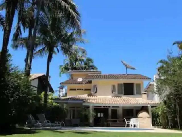 Casa aluguel em Riviera, Bertioga