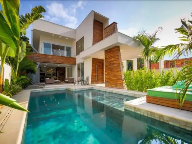 Casa aluguel em Riviera, Bertioga