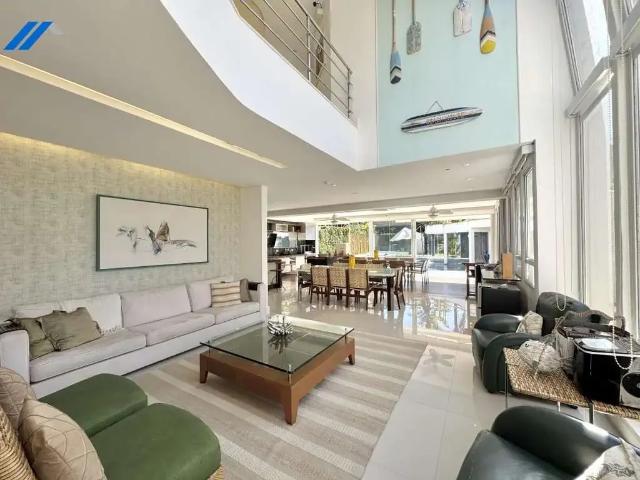 Casa aluguel em Módulo 04 - Maracá, Bertioga