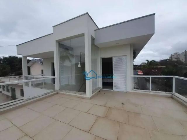 Casa aluguel em Região Imediata de Santos, Região Metropolitana da Baixada Santista