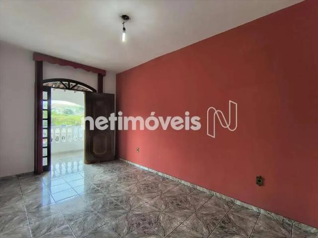 Casa aluguel em Amarante, Betim