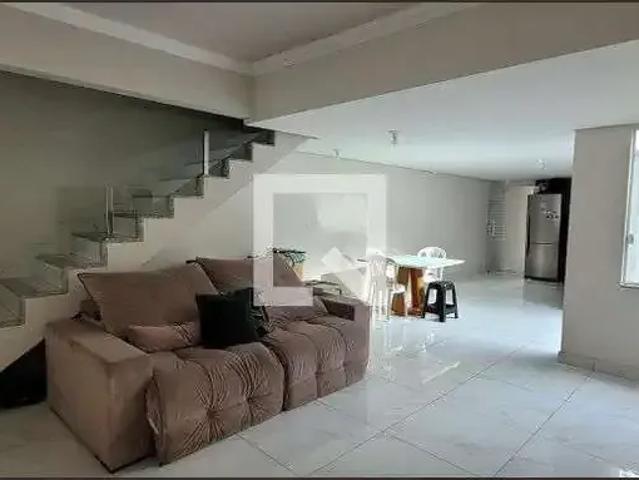 Casa aluguel em Região Geográfica Imediata de Belo Horizonte, Região Metropolitana de Belo Horizonte