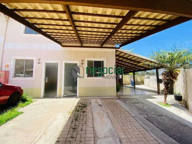 Casa aluguel em Betim, Minas Gerais