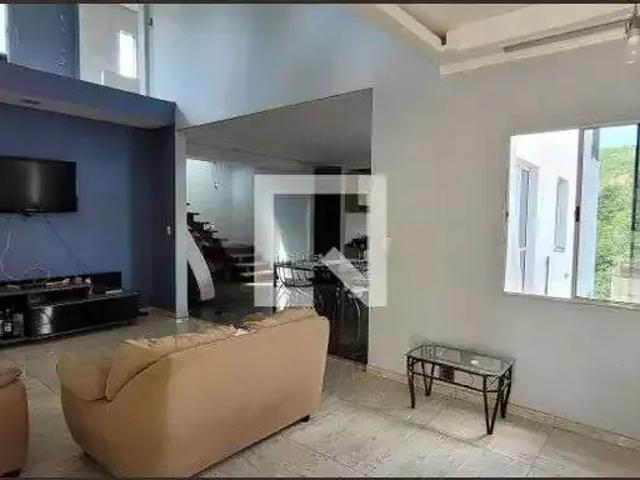 Casa aluguel em Ponte Alta, Betim