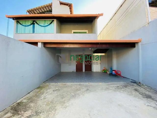 Casa aluguel em Regional Norte, Betim