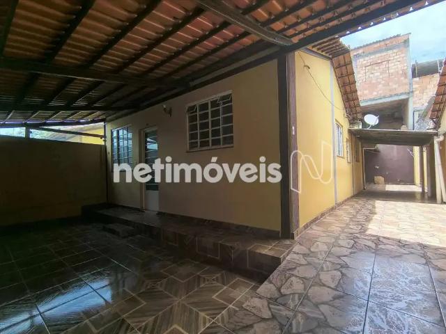 Casa aluguel em Betim, Minas Gerais