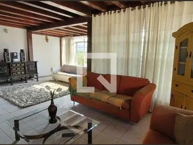 Casa aluguel em Jardim Petrópolis, Betim