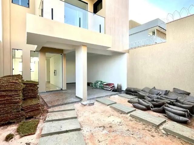 Casa aluguel em Regional Centro, Betim