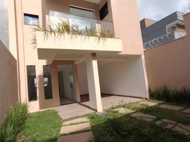 Casa aluguel em São Salvador, Betim