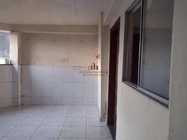 Casa aluguel em Jardim Brasília, Betim