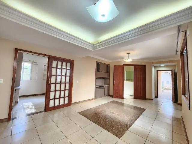 Casa aluguel em Nova Baden, Betim