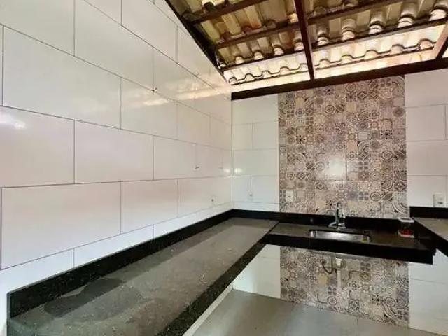 Casa aluguel em Niterói, Betim