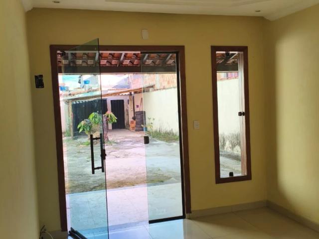 Casa aluguel em Regional PTB, Betim