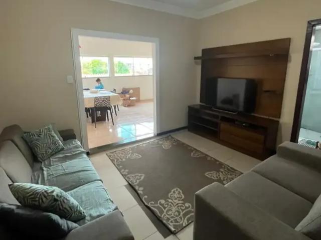 Casa aluguel em Santa Lúcia, Betim