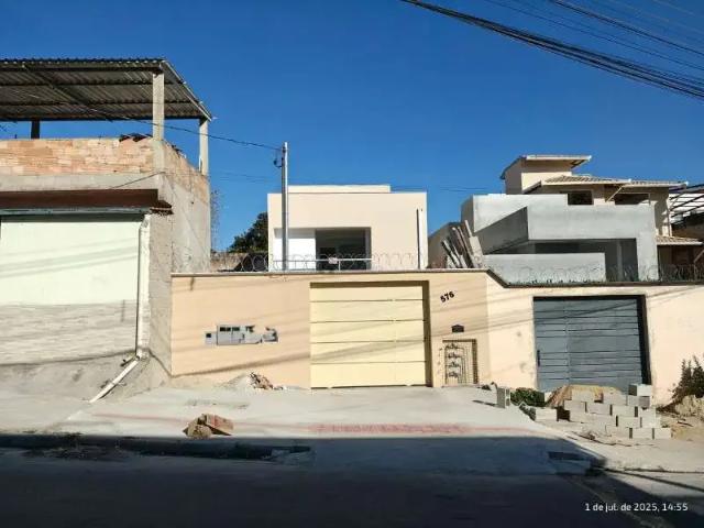 Casa aluguel em Vila Cristina, Betim