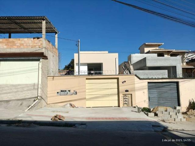 Casa aluguel em Recreio dos Caiçaras, Betim