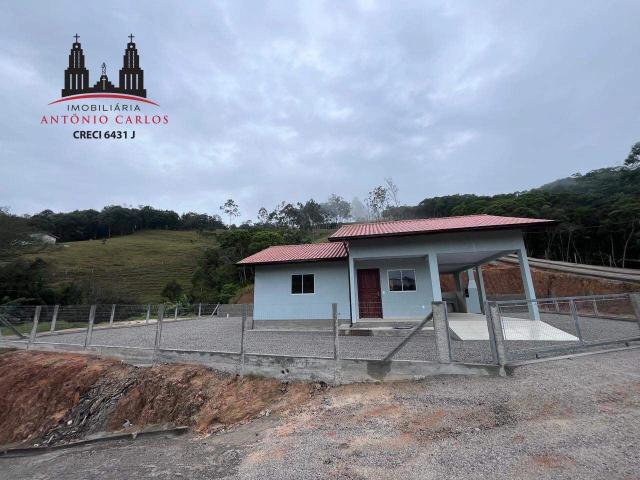 Casa aluguel em Biguaçu, Região Geográfica Intermediária de Florianópolis