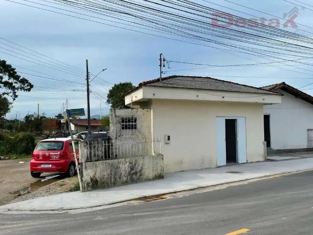 Casa aluguel em Região Geográfica Imediata de Florianópolis, Biguaçu