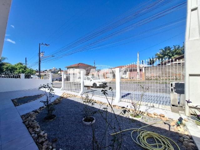 Casa aluguel em Altos do Jardim, Biguaçu