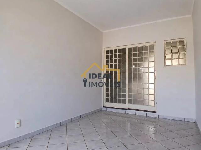 Casa aluguel em Vila Roberto, Birigui