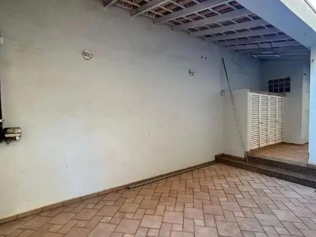 Casa aluguel em Região Imediata de Birigui-Penápolis, Birigui