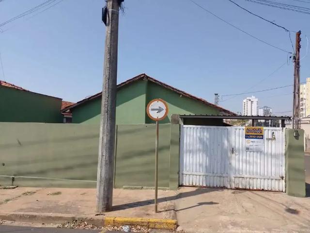 Casa aluguel em Região Imediata de Birigui-Penápolis, Birigui