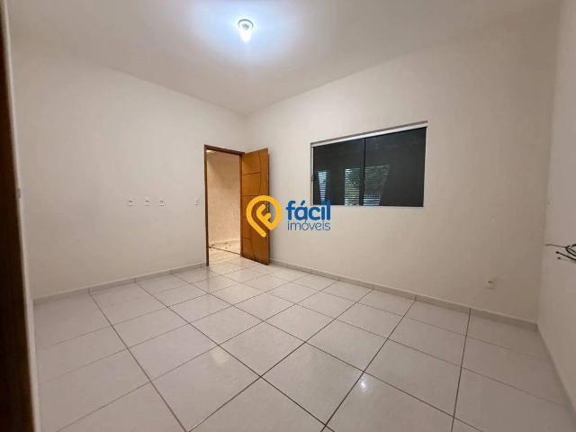 Casa aluguel em Vila Bandeirantes, Birigui