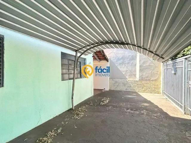 Casa aluguel em Região Imediata de Birigui-Penápolis, Birigui