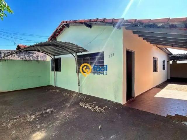 Casa aluguel em Região Imediata de Birigui-Penápolis, Birigui