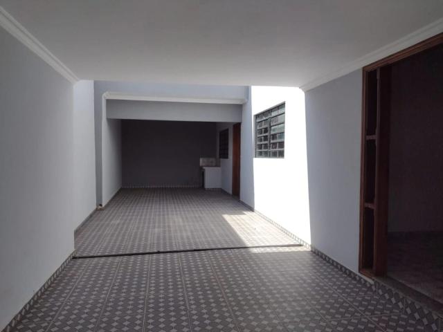 Casa aluguel em Vila Germano, Birigui