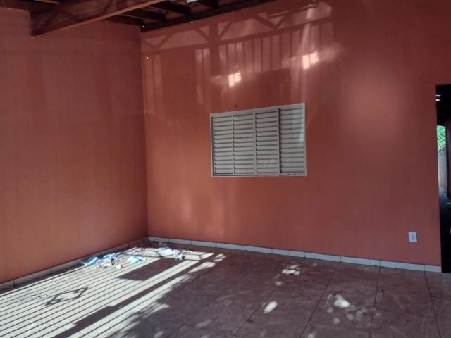 Casa aluguel em Residencial Simoes, Birigui
