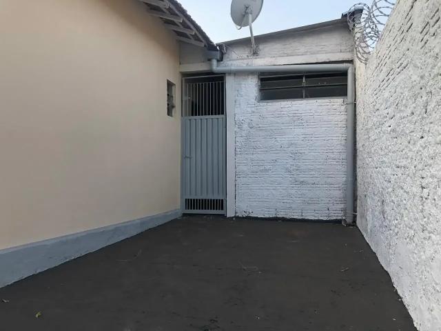 Casa aluguel em Região Imediata de Birigui-Penápolis, Birigui