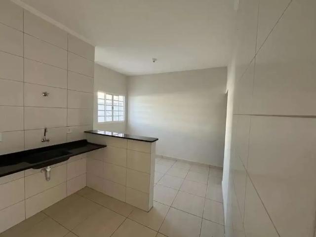 Casa aluguel em Região Imediata de Birigui-Penápolis, Birigui
