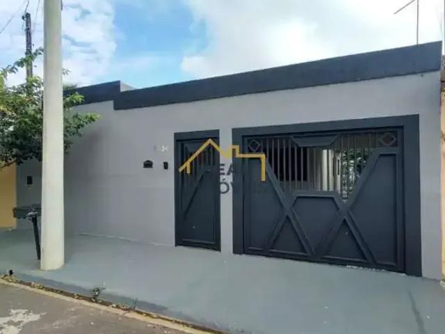 Casa aluguel em Região Imediata de Birigui-Penápolis, Birigui