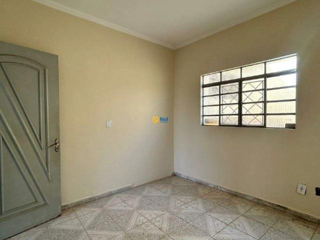 Casa aluguel em Jardim Vista Alegre, Birigui