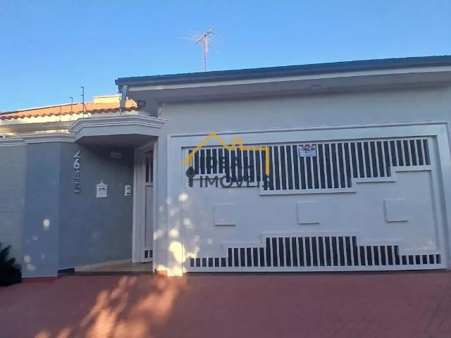 Casa aluguel em Jardim Novo Stábile, Birigui