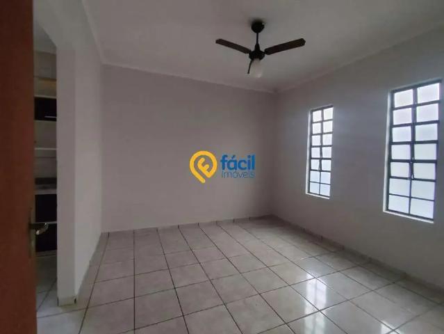 Casa aluguel em Região Imediata de Birigui-Penápolis, Birigui
