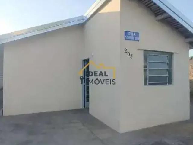 Casa aluguel em Região Imediata de Birigui-Penápolis, Birigui