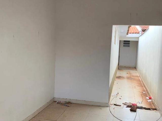 Casa aluguel em Jandaia III Residencial Parque, Birigui