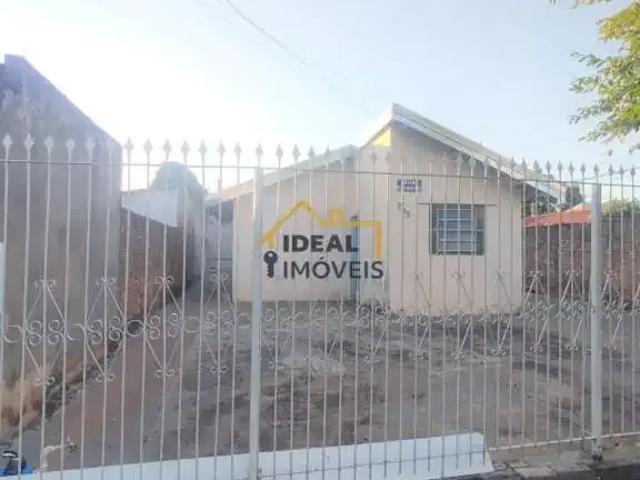 Casa aluguel em Região Imediata de Birigui-Penápolis, Birigui