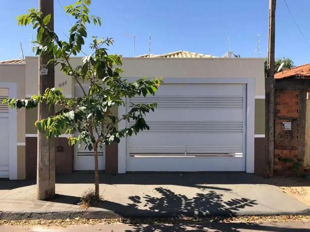 Casa aluguel em Região Imediata de Birigui-Penápolis, Birigui