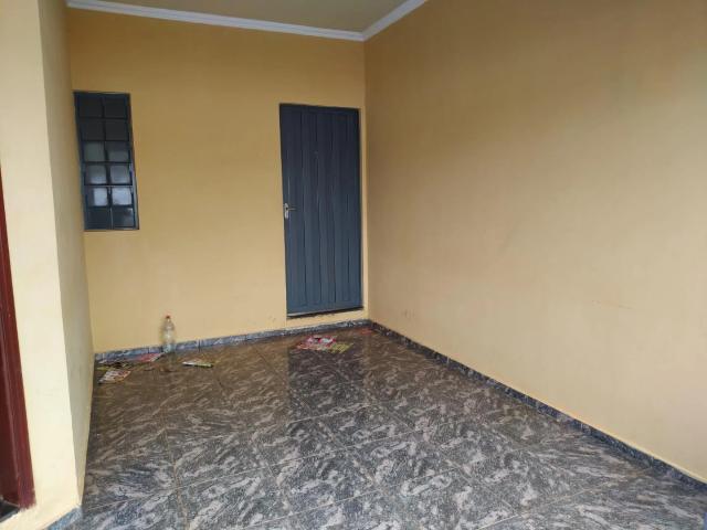 Casa aluguel em Jardim Capuano, Birigui