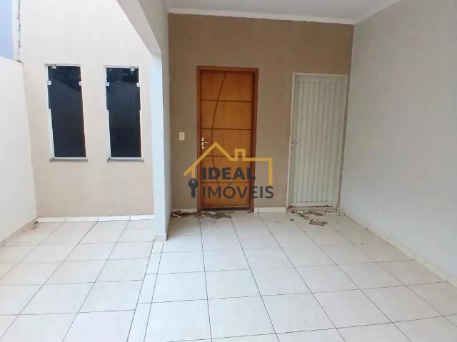 Casa aluguel em Residencial Pedro Marin Berbel, Birigui