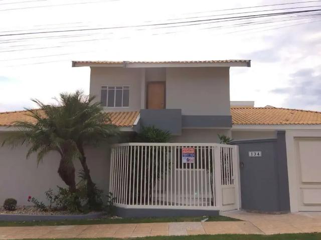 Casa aluguel em Região Imediata de Birigui-Penápolis, Birigui
