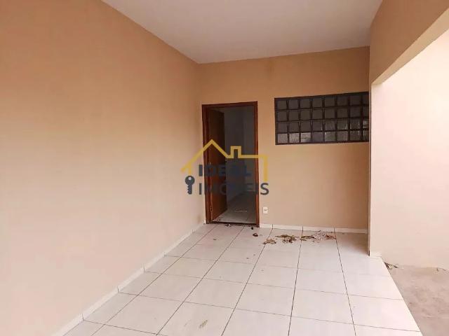 Casa aluguel em Jardim Planalto, Birigui