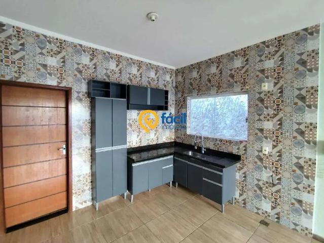 Casa aluguel em Região Imediata de Birigui-Penápolis, Birigui