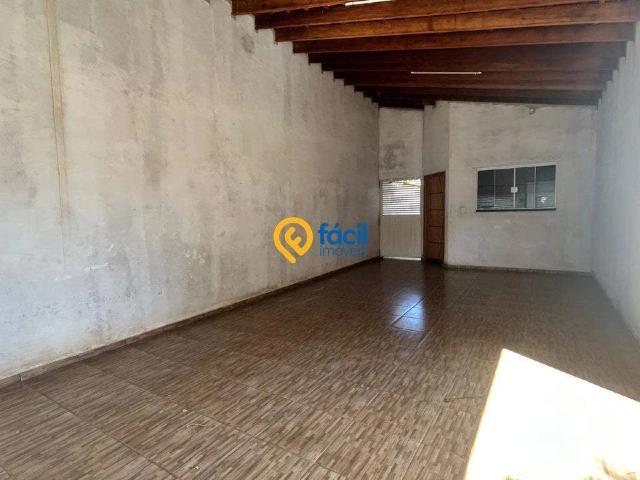 Casa aluguel em Birigui