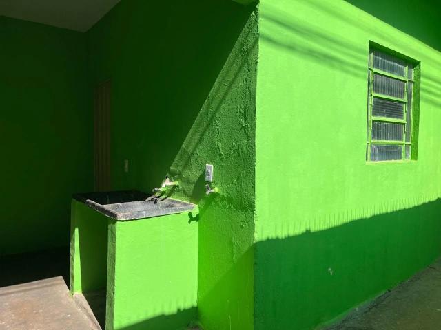 Casa aluguel em Residencial Jardim Santa Luzia, Birigui