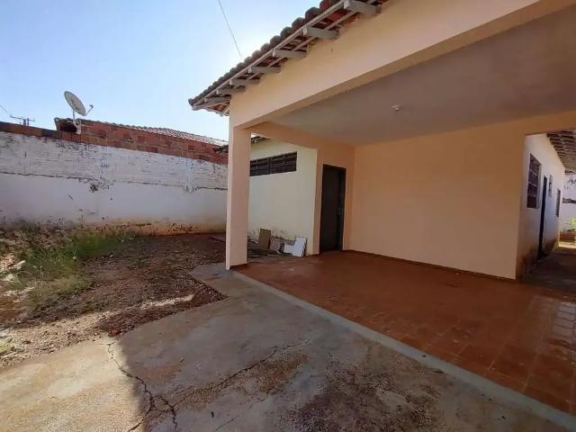 Casa aluguel em Região Imediata de Birigui-Penápolis, Birigui